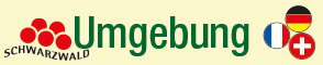 Umgebung